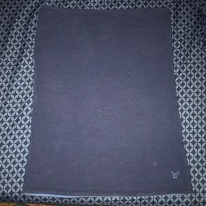 American Eagle Tubetop